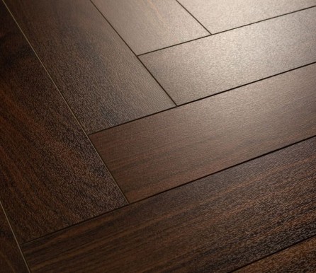 Кварцвиниловый ламинат AquaFloor Parquet Plus AF6025PQ 